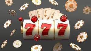 rollem online slot game reels spinning on mobile screen