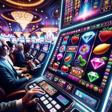 rollem bingo lobby showing available rooms and prize pools